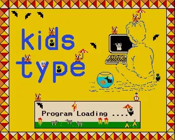 Kids Type